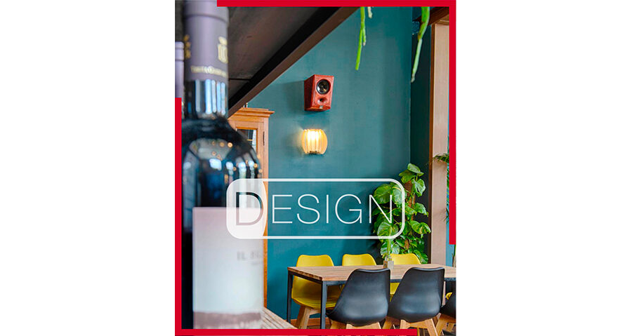 Design - Brochure